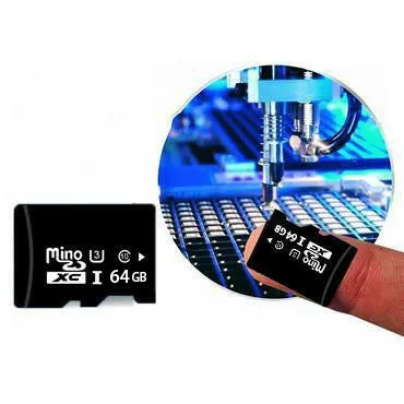 Micro SD Card